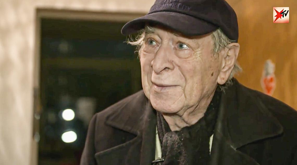 Stern TV Weihnachtsmärchen