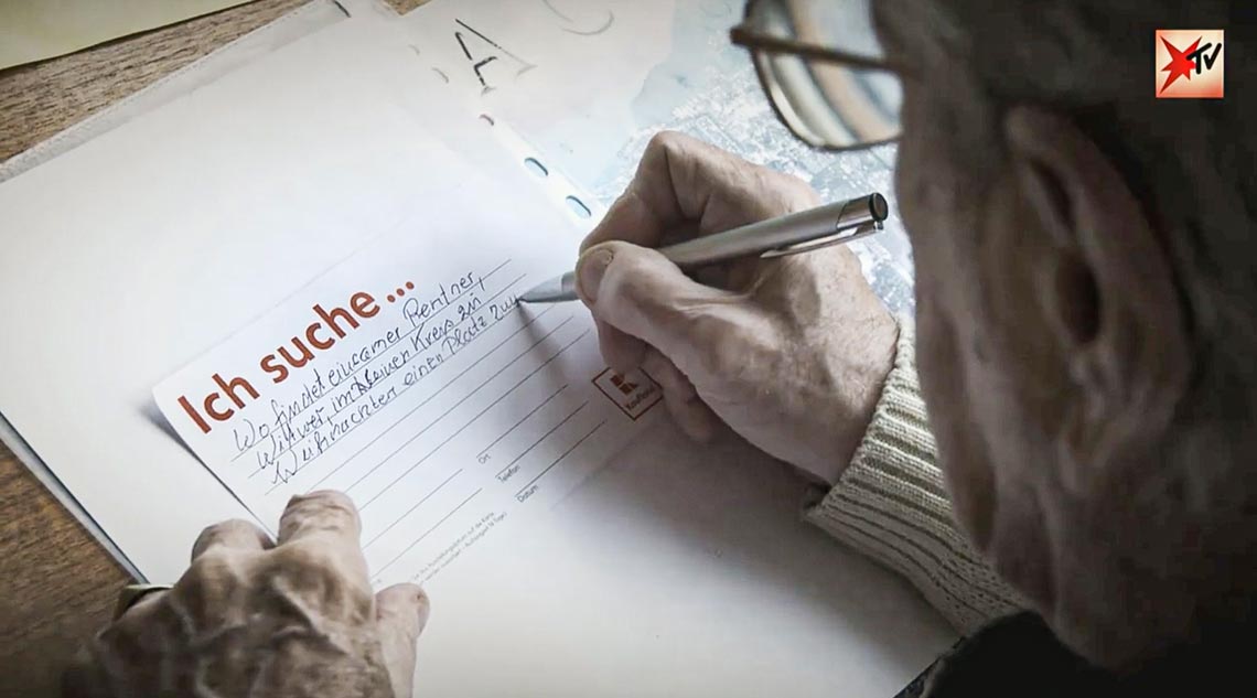 Stern TV Weihnachtsmärchen