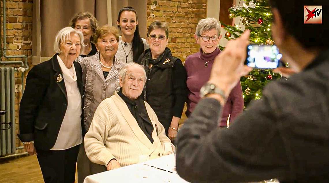 Stern TV Weihnachtsmärchen