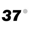37 °